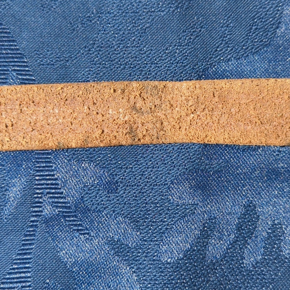 Vintage Belt - Picture 11 of 12